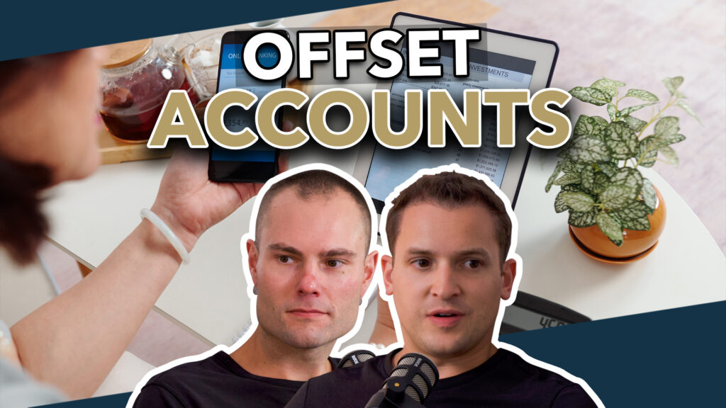 Offset Accounts